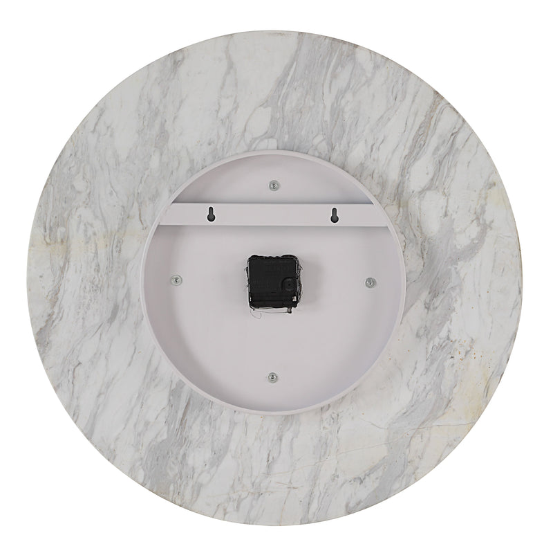 Dayton Wall Clock