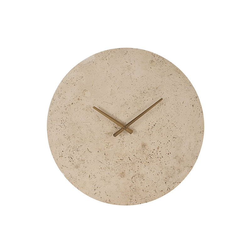 Fusion Wall Clock