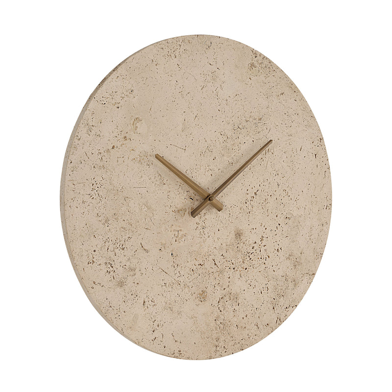 Fusion Wall Clock