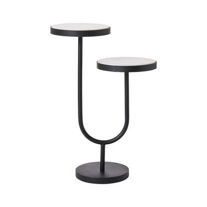 Ambra Accent Table
