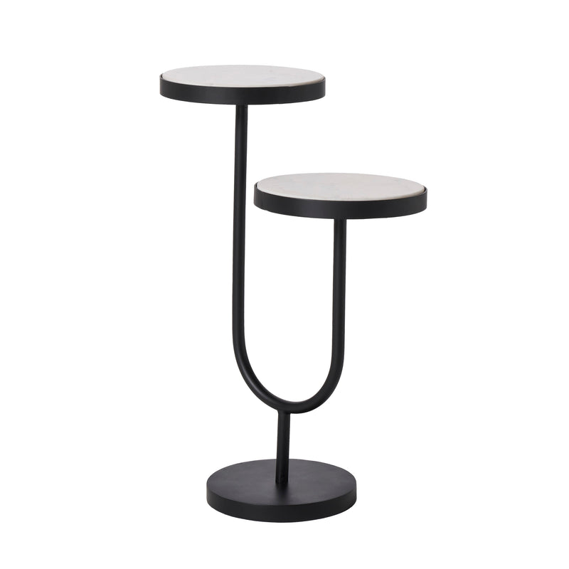 Ambra Accent Table