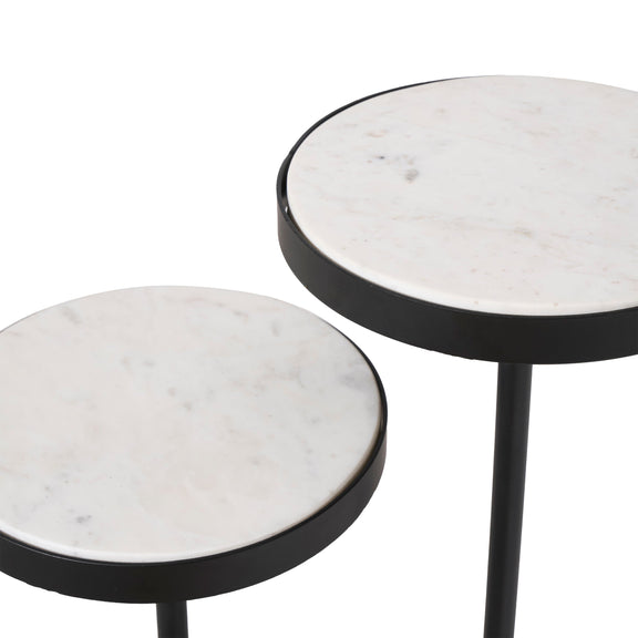 Ambra Accent Table