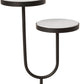 Ambra Accent Table