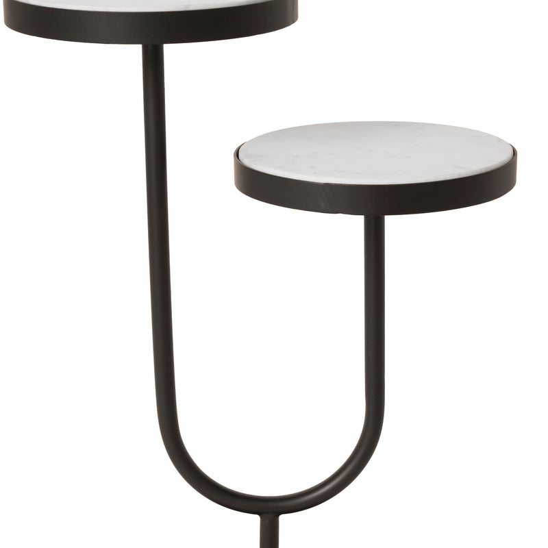 Ambra Accent Table
