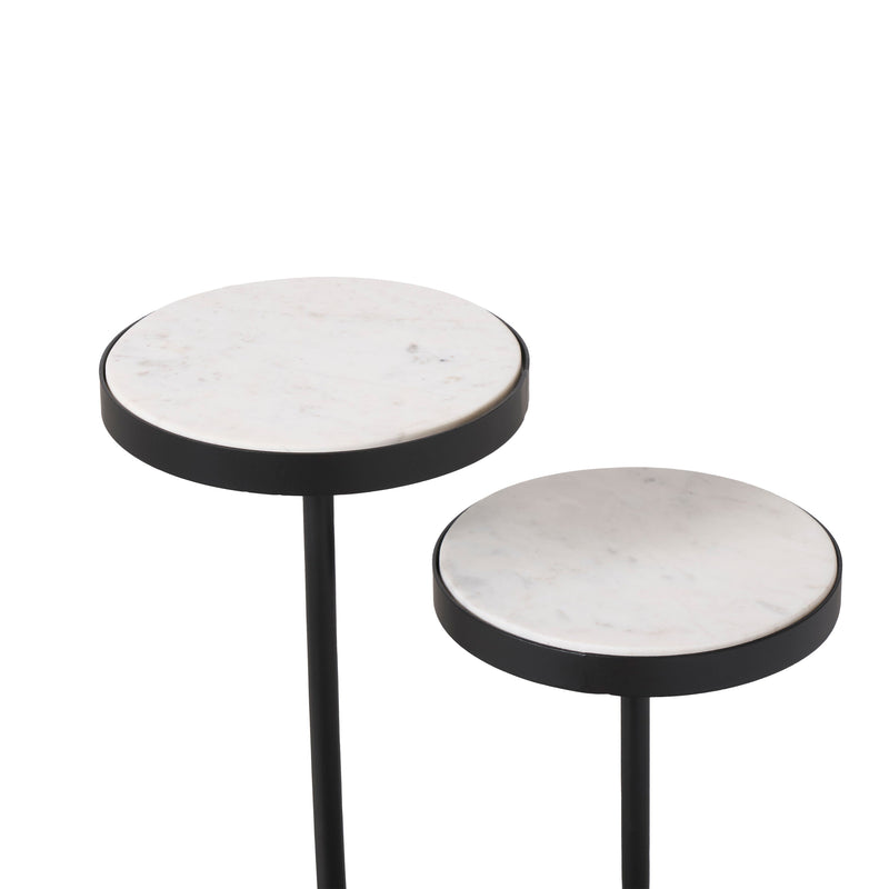 Ambra Accent Table