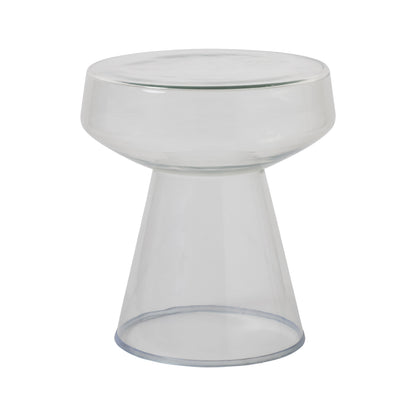 Lavanda Accent Table