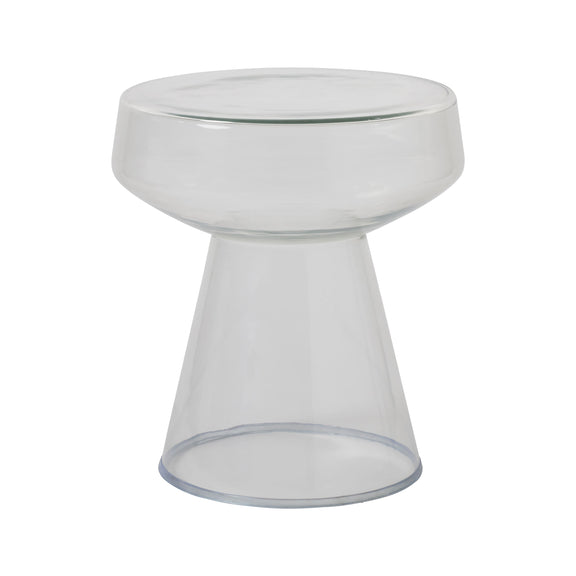 Lavanda Accent Table