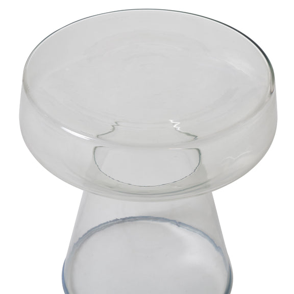 Lavanda Accent Table