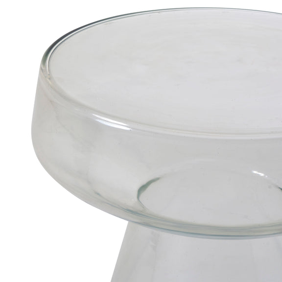 Lavanda Accent Table