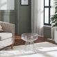 Lavanda Accent Table