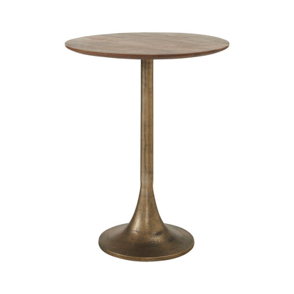 Sparta Accent Table