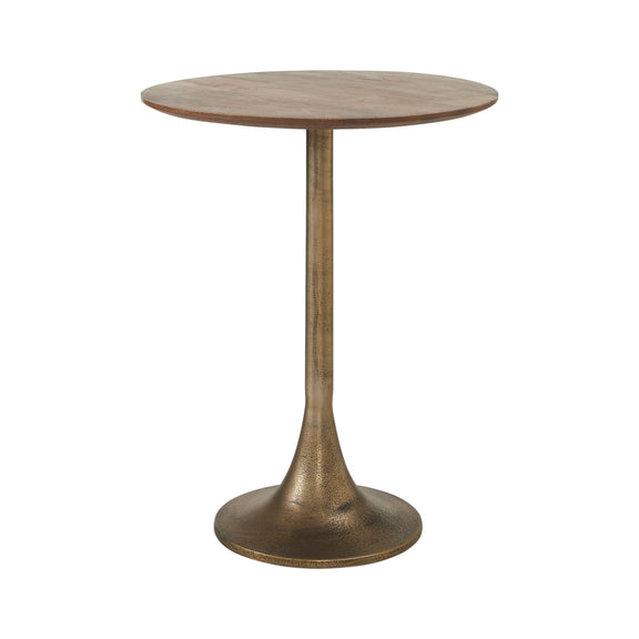 Sparta Accent Table