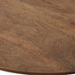 Sparta Accent Table
