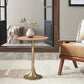 Sparta Accent Table