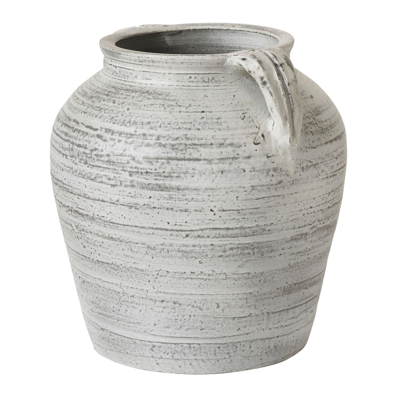 Blanco Vase