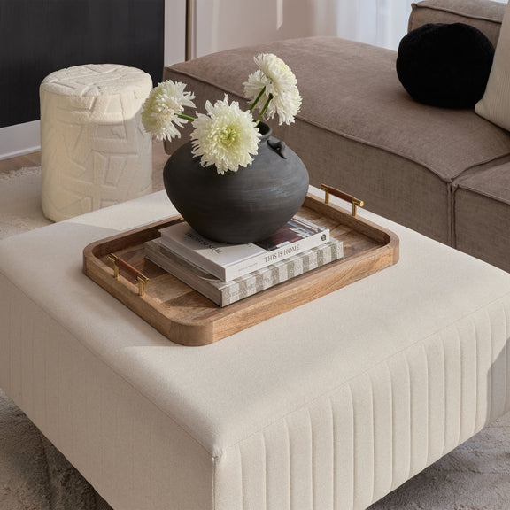 Asher Vase