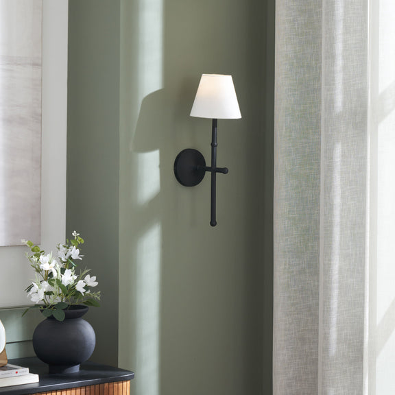 Kurosu Wall Sconce