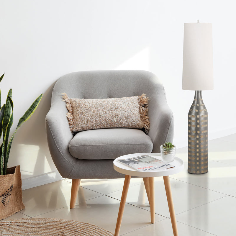 Crake Floor Lamp