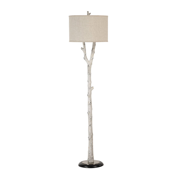 Criterion Floor Lamp