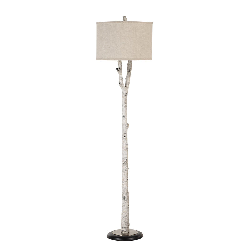 Criterion Floor Lamp