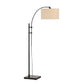 Crystal Floor Lamp
