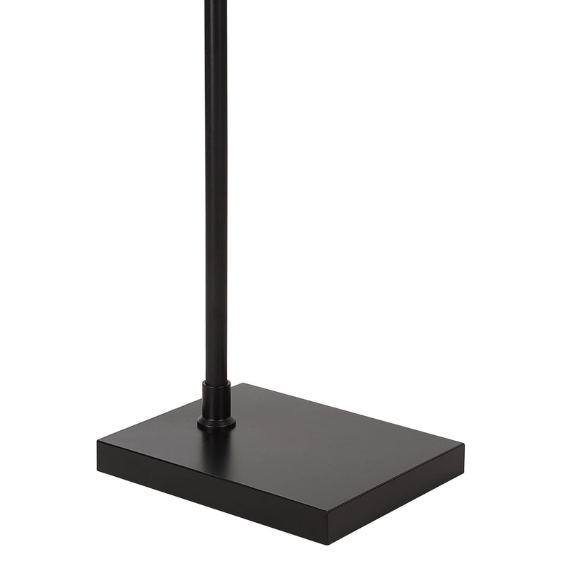 Crystal Floor Lamp