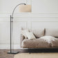 Crystal Floor Lamp
