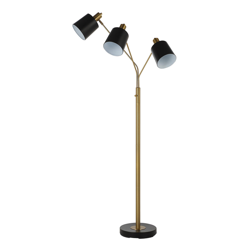 Meander Floor Lamp