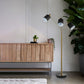 Meander Floor Lamp