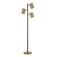 Meandros Floor Lamp