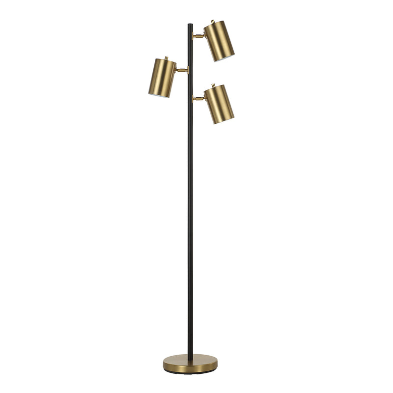 Meandros Floor Lamp