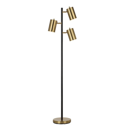 Meandros Floor Lamp