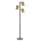 Meandros Floor Lamp