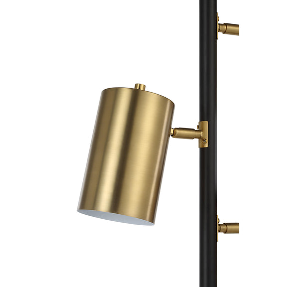 Meandros Floor Lamp