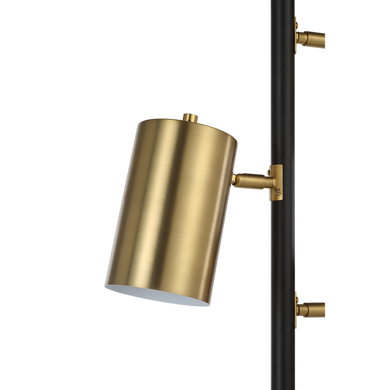 Meandros Floor Lamp