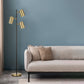Meandros Floor Lamp
