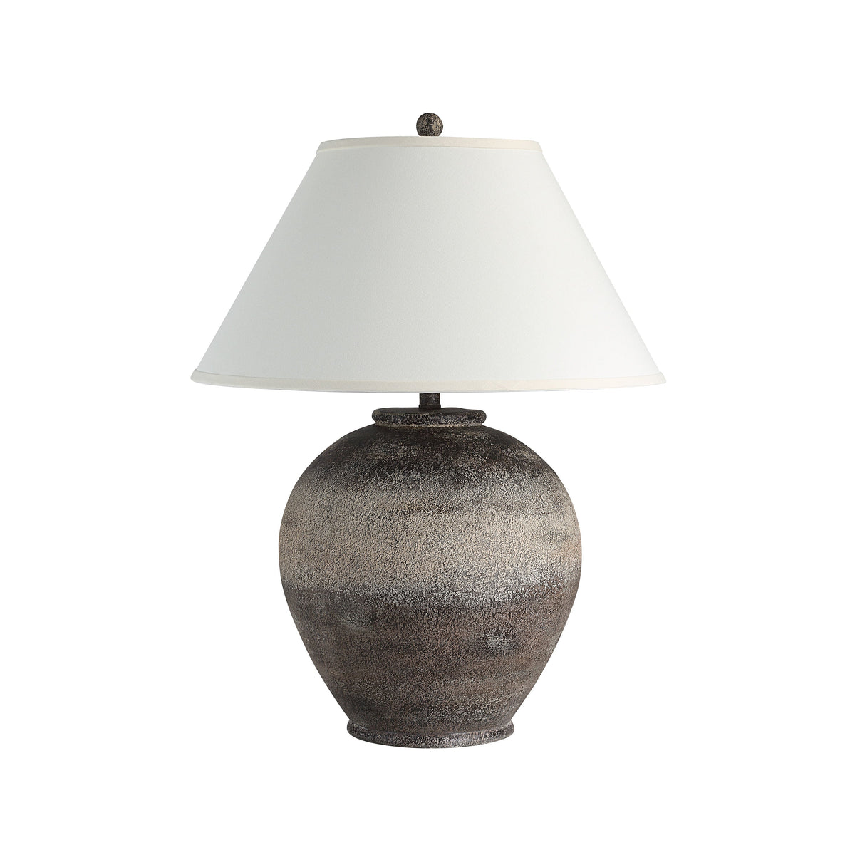 Bronce Table Lamp