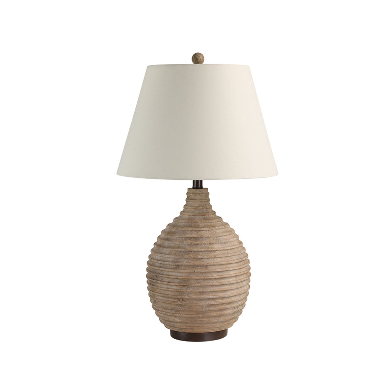 Cebada Table Lamp