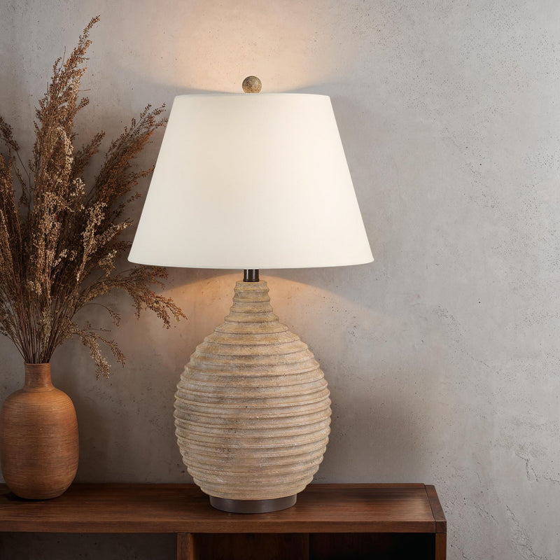 Cebada Table Lamp