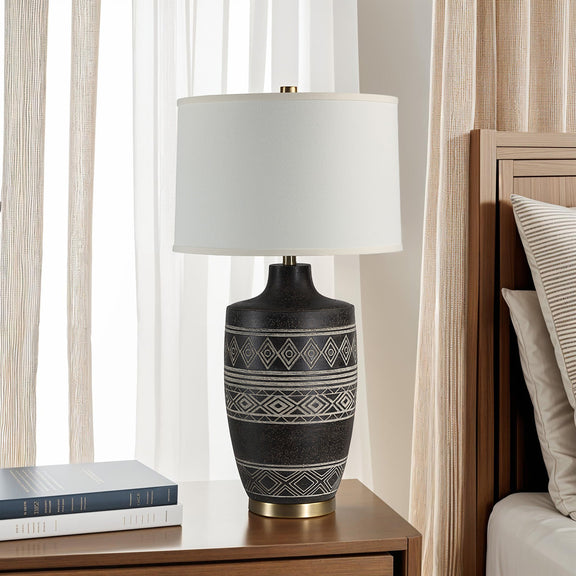 Ceniza Table Lamp