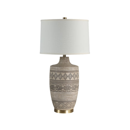 Charlize Table Lamp
