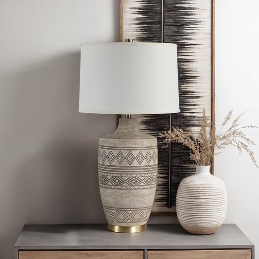 Charlize Table Lamp