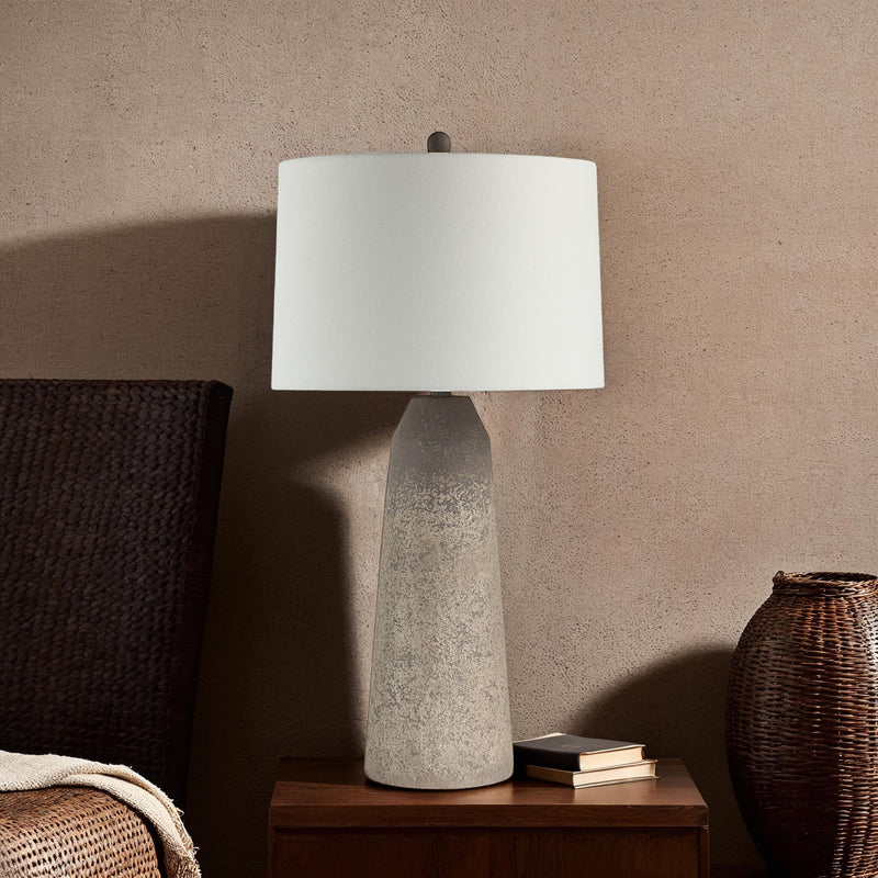 Limon Table Lamp