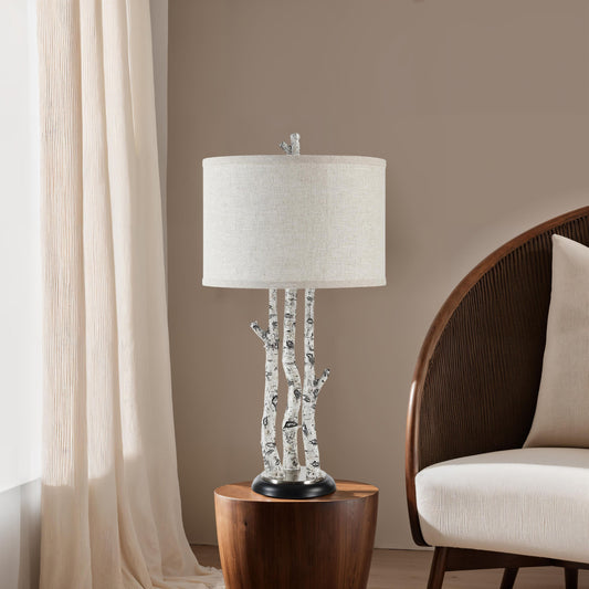 Naousa Table Lamp