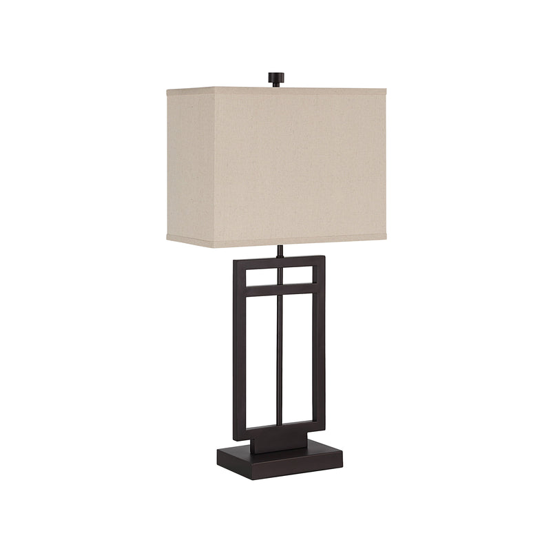 Sendai Table Lamp