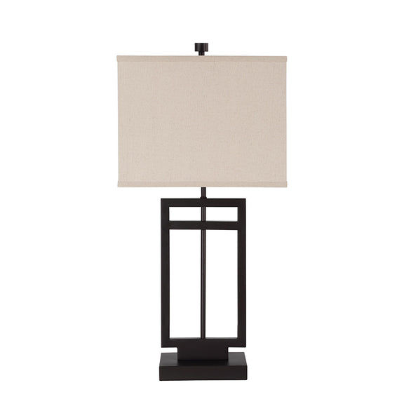 Sendai Table Lamp