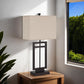 Sendai Table Lamp