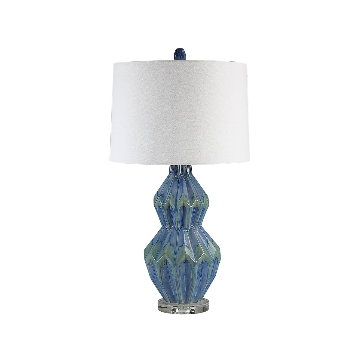 Serres Table Lamp