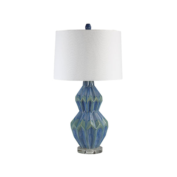 Serres Table Lamp