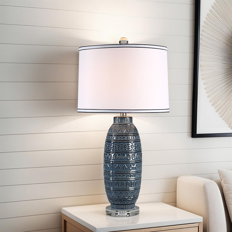 Spirea Table Lamp